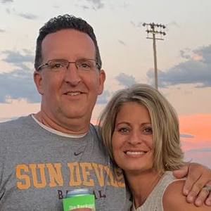 Meet your Posher, Trisha